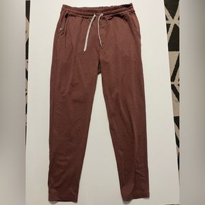Vuori Ponto Performance Pant Men’s XL